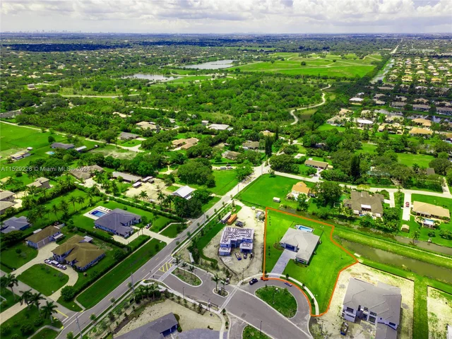 14850 Millstone Ranches Dr, Davie FL 33331