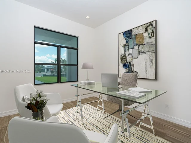 14850 Millstone Ranches Dr, Davie FL 33331