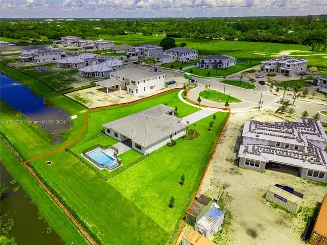 14850 Millstone Ranches Dr, Davie FL 33331