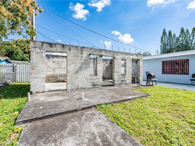 2821 NW 171st Ter, Miami Gardens FL 33056