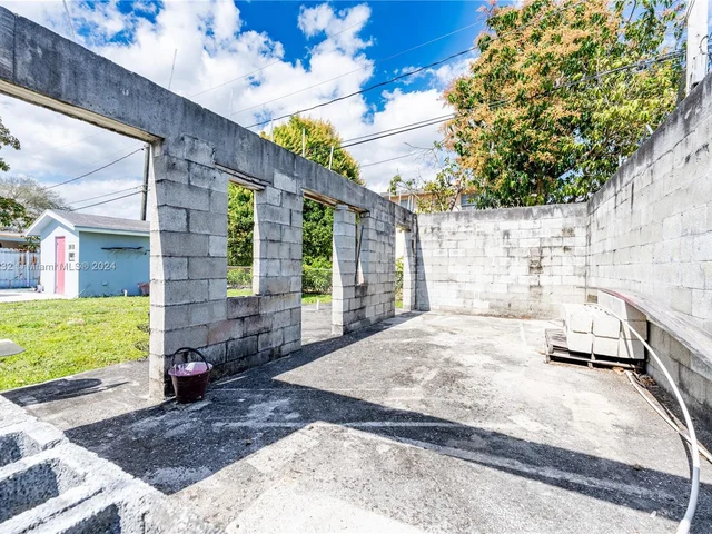 2821 NW 171st Ter, Miami Gardens FL 33056