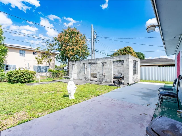 2821 NW 171st Ter, Miami Gardens FL 33056