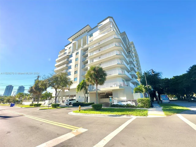 280 SW 20th Rd # 702, Miami FL 33129