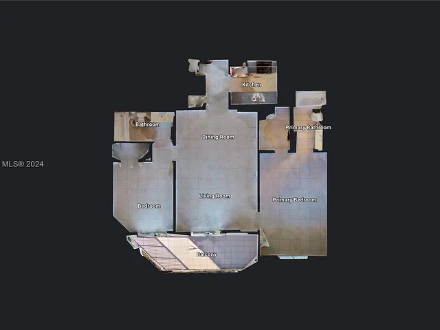 280 SW 20th Rd # 702, Miami FL 33129