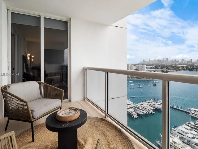 1900 Sunset Harbour Dr # 2314, Miami Beach FL 33139