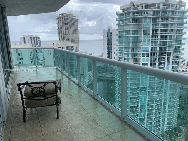16500 Collins Ave # 2551, Sunny Isles Beach FL 33160