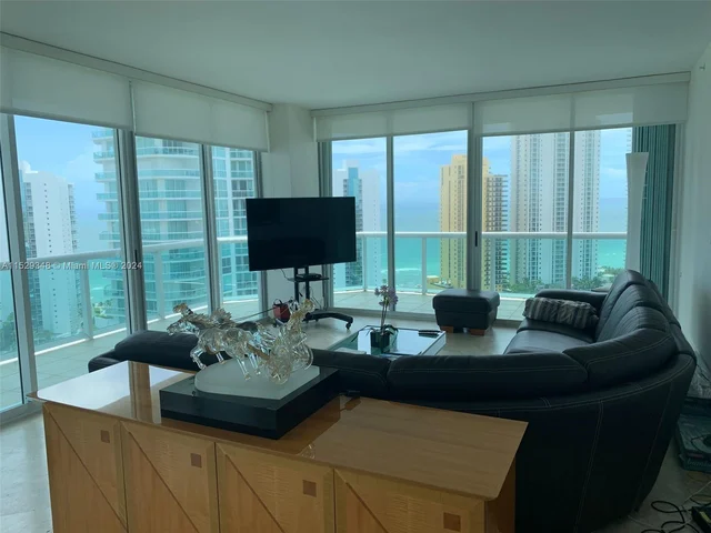 16500 Collins Ave # 2551, Sunny Isles Beach FL 33160