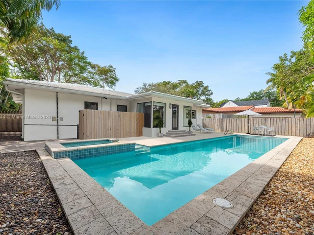 485 NE 55th Ter, Miami FL 33137