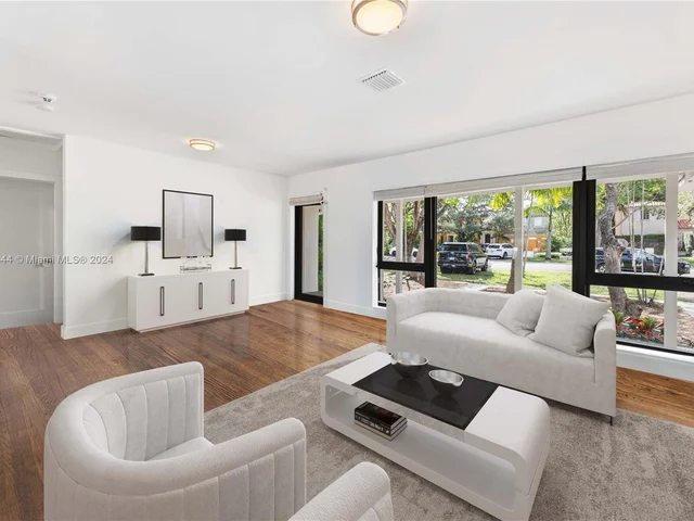 485 NE 55th Ter, Miami FL 33137