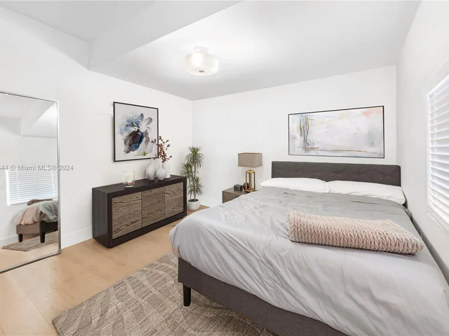 485 NE 55th Ter, Miami FL 33137