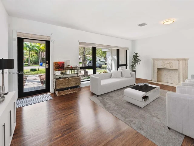 485 NE 55th Ter, Miami FL 33137