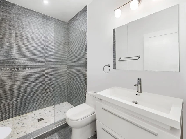 485 NE 55th Ter, Miami FL 33137