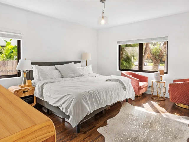 485 NE 55th Ter, Miami FL 33137