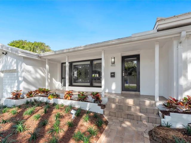 485 NE 55th Ter, Miami FL 33137