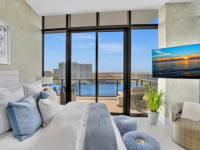 5000 Island Estates Dr # 1508, Aventura FL 33160