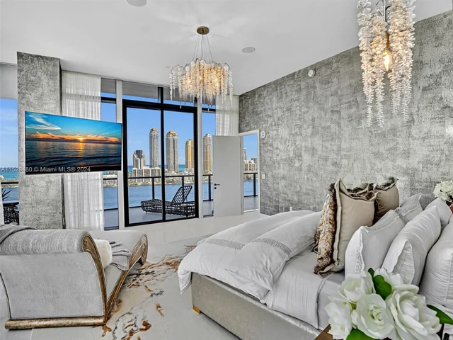 5000 Island Estates Dr # 1508, Aventura FL 33160