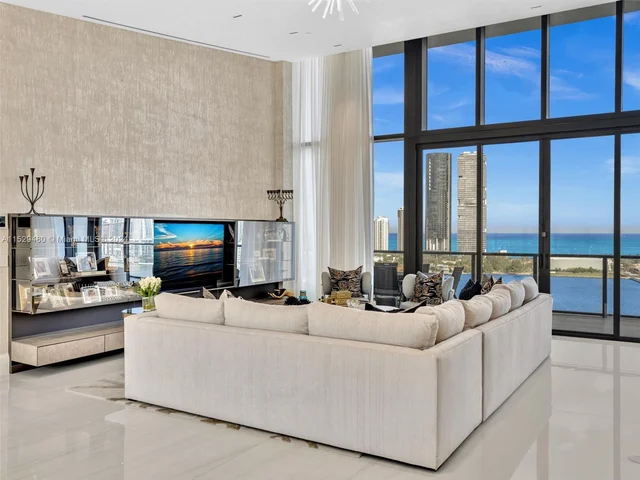 5000 Island Estates Dr # 1508, Aventura FL 33160