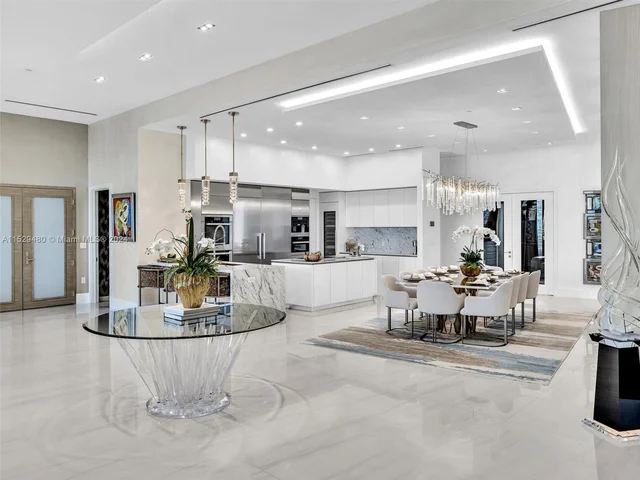 5000 Island Estates Dr # 1508, Aventura FL 33160