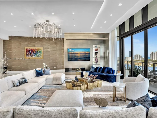 5000 Island Estates Dr # 1508, Aventura FL 33160