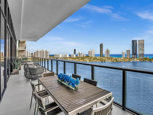 5000 Island Estates Dr # 1508, Aventura FL 33160