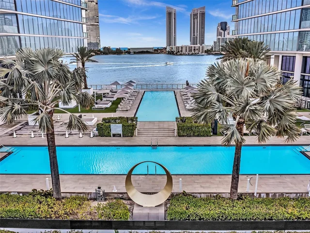 5000 Island Estates Dr # 1508, Aventura FL 33160