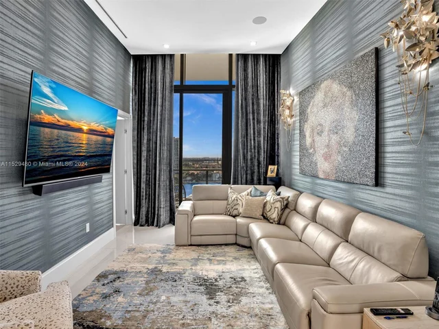 5000 Island Estates Dr # 1508, Aventura FL 33160