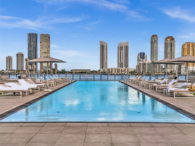 5000 Island Estates Dr # 1508, Aventura FL 33160