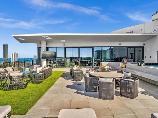 5000 Island Estates Dr # 1508, Aventura FL 33160