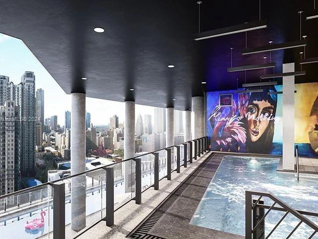 398 NE 5th St # 4210, Miami FL 33132