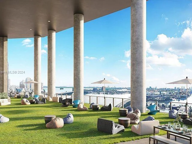 398 NE 5th St # 4210, Miami FL 33132