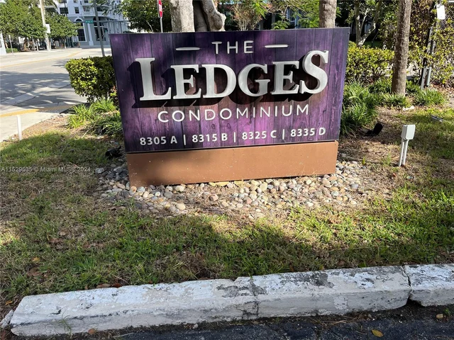 8325 SW 72nd Ave # 111C, Miami FL 33143