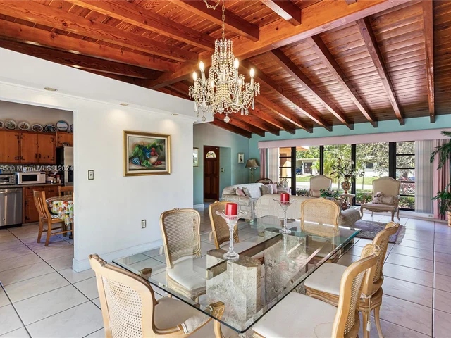 9500 SW 81st Ave, Miami FL 33156