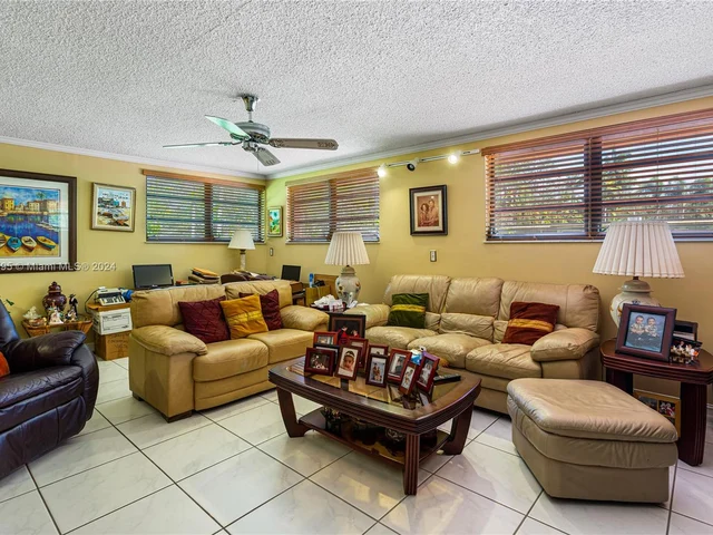 9500 SW 81st Ave, Miami FL 33156