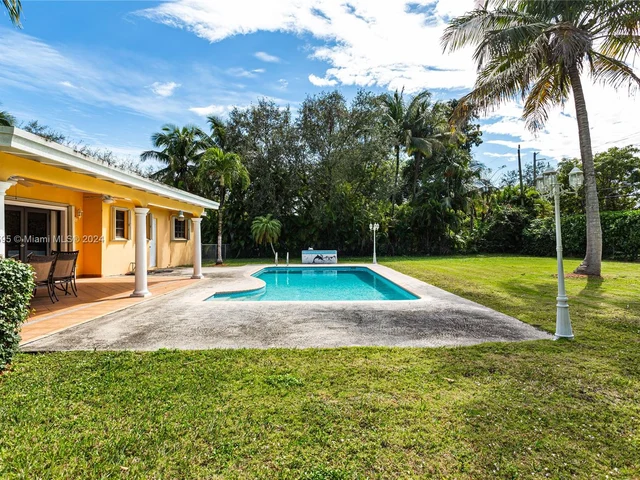 9500 SW 81st Ave, Miami FL 33156