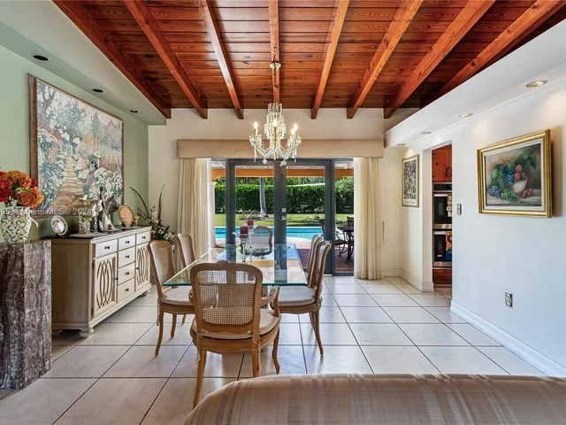 9500 SW 81st Ave, Miami FL 33156