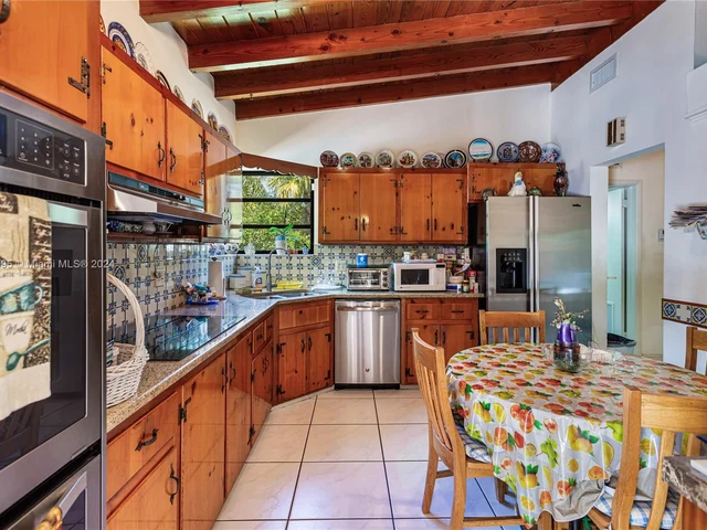 9500 SW 81st Ave, Miami FL 33156