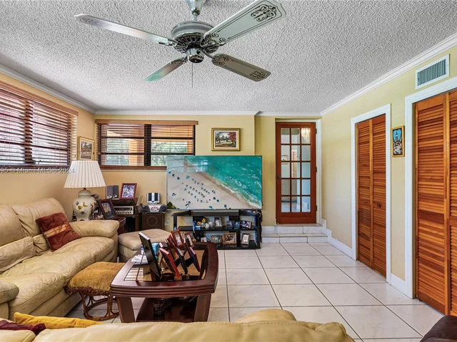 9500 SW 81st Ave, Miami FL 33156