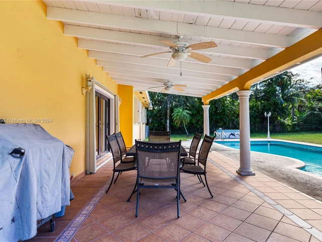 9500 SW 81st Ave, Miami FL 33156