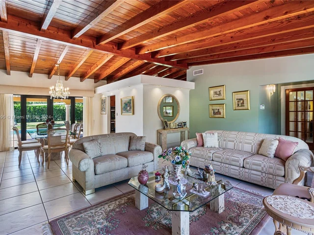 9500 SW 81st Ave, Miami FL 33156