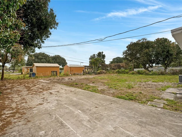 15955 W Bunche Park Dr, Miami Gardens FL 33054