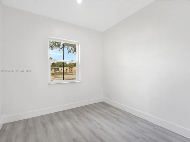 15955 W Bunche Park Dr, Miami Gardens FL 33054