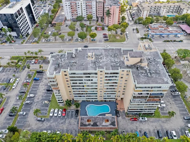 5055 NW 7th St # 509, Miami FL 33126