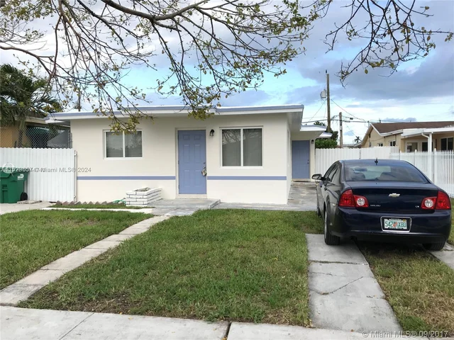 41 NW 76th Ave # 0, Miami FL 33126