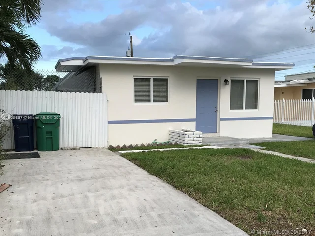 41 NW 76th Ave # 0, Miami FL 33126