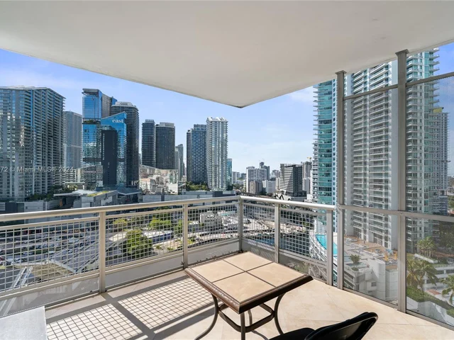 350 S Miami Ave # 2210, Miami FL 33130