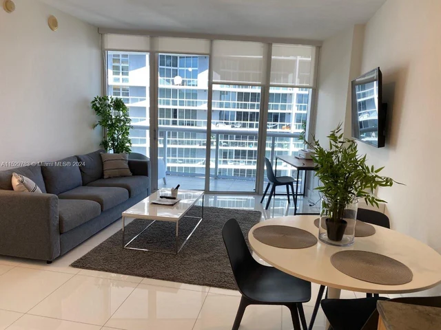 495 Brickell Avenue # 4006, Miami FL 33131