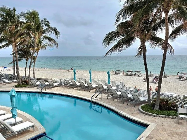 3535 S Ocean Dr # 1206, Hollywood FL 33019
