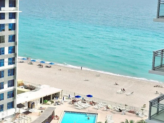 3535 S Ocean Dr # 1206, Hollywood FL 33019