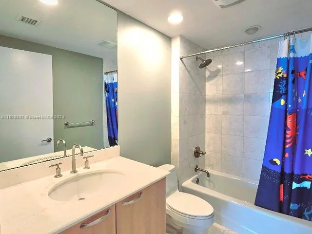 3535 S Ocean Dr # 1206, Hollywood FL 33019