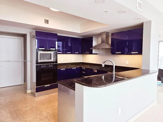 3535 S Ocean Dr # 1206, Hollywood FL 33019